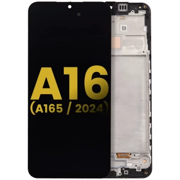 Samsung A16 4G A165 Service Pack LCD