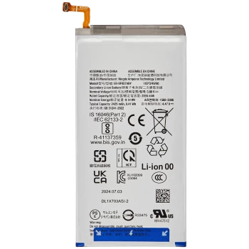 Samsung Galaxy Z Fold 6 5G (F956) Pull A Sub Internal Battery