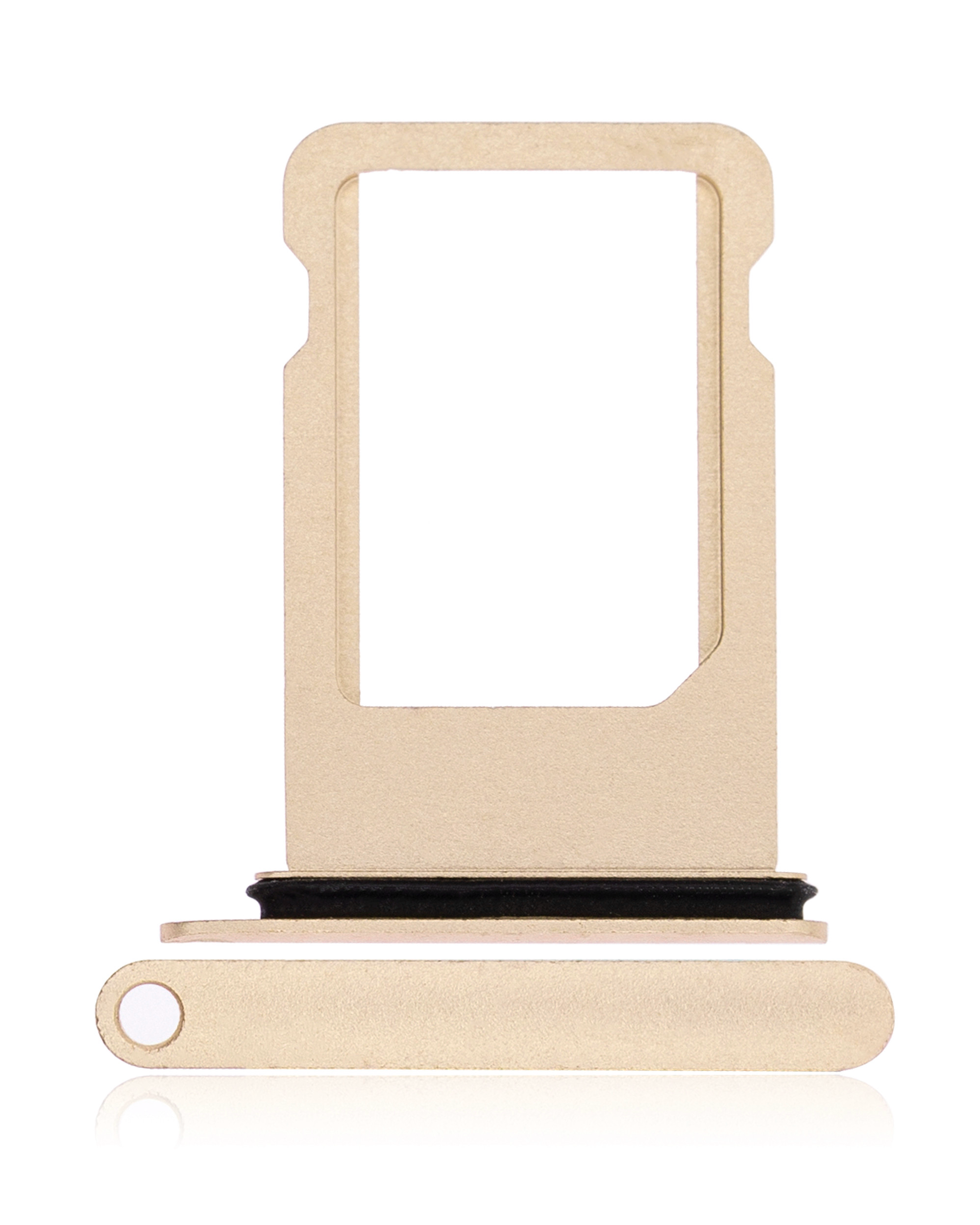 iPhone 7G Sim Tray Gold