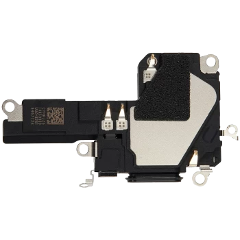 iPhone 17 Pro Max Loud Speaker