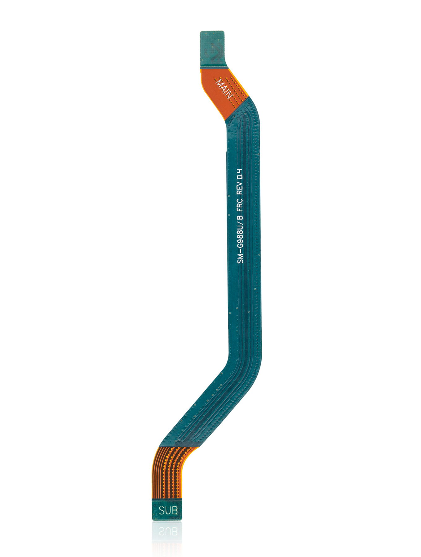 Samsung S20 Ultra G988B Signal Flex Cable