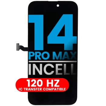 iPhone 14 Pro Max WD Premium Incell LCD