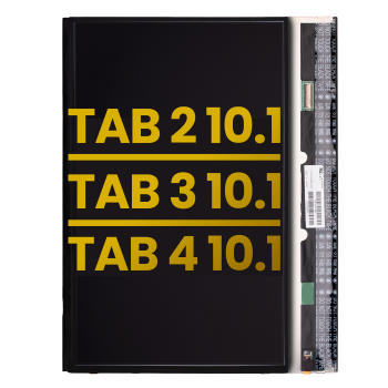 Samsung Tab 3 10.1 P5100/ P51010/ P51020/ N8000/ T530 LCD Only