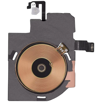 iPhone 17 NFC and Flashlight Flex