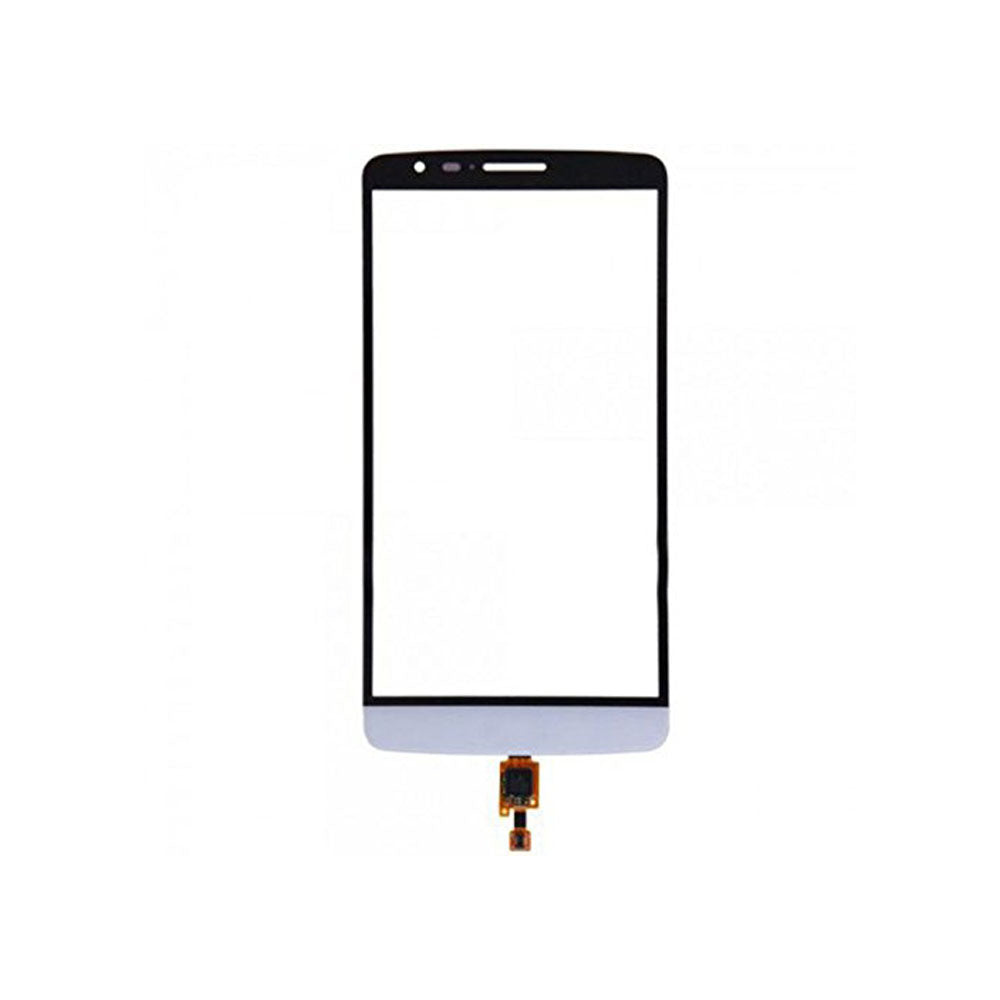 Lg G3 White Lcd