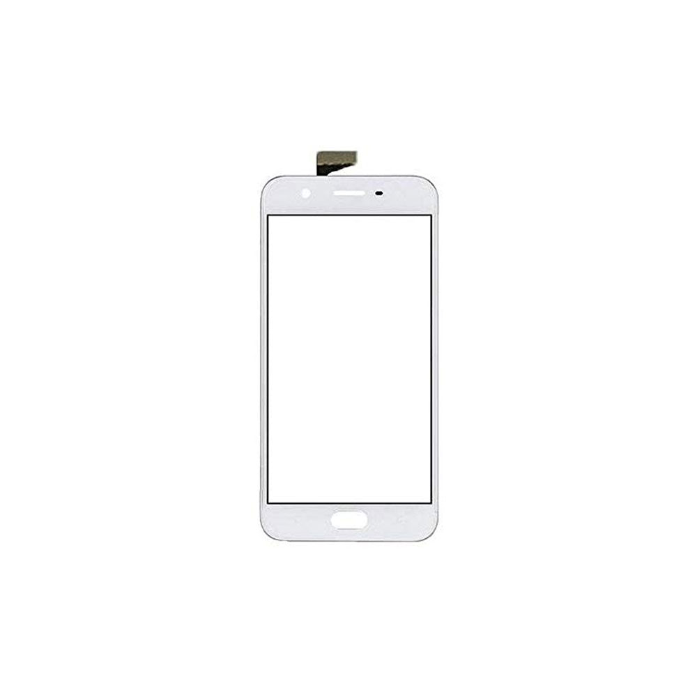 Oppo A57 Complete LCD White