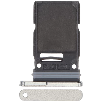 Samsung S25 Ultra  S938 SIM Tray Titanium Silverwhite