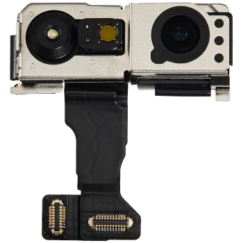 iPhone 17 Front/ Dot Projector/ Infrared  Camera