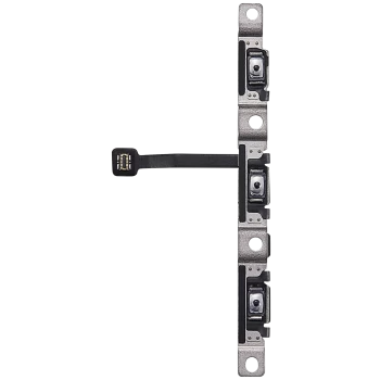 iPhone 17 Pro Max Volume Flex