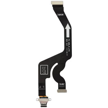 Samsung S25 Edge S937 Charging Port Flex Cable