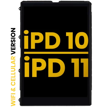 iPad 10 (2022) Original LCD Only