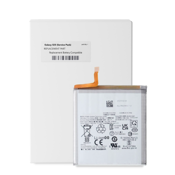 Samsung S23 5G S911 Service Pack Battery