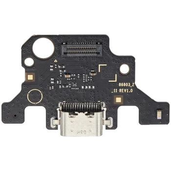 Samsung Tab A9 Plus X210/ X215 Original Charging Board