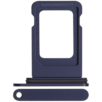 iPhone 17 Pro / 17 Pro Max Dual Sim Tray Deep Blue