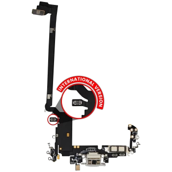 iPhone 17 Pro Max Charging Flex