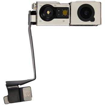 iPhone 17 Pro Max Front/ Dot Projector/ Infrared  Camera