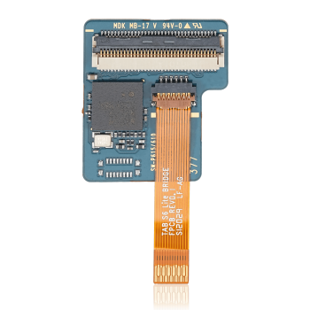 Samsung Tab S6 Lite P610/P615 LCD Connect Small Board