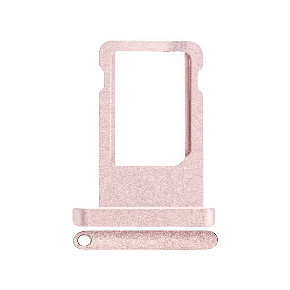 iPad 10.2 7th/ 8th/ 9th Gen SIM Tray Rose Gold