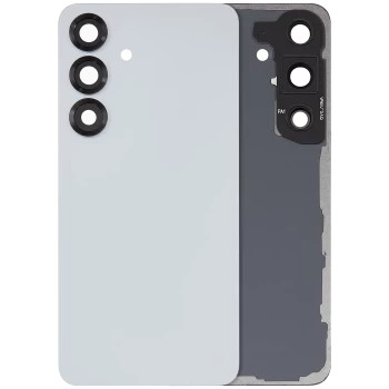 Samsung S25 5G S931 Back Cover/ Glass Icyblue