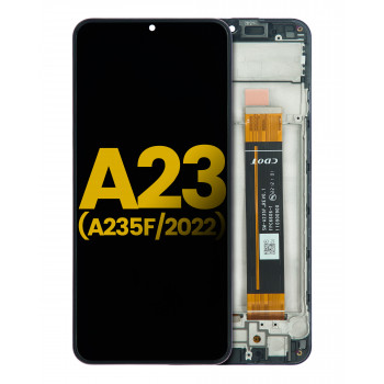 Samsung A23 A235 Original  LCD