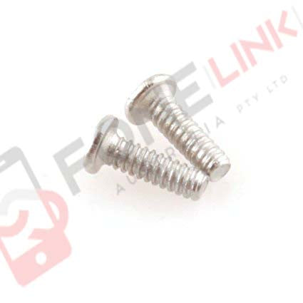 iPhone 4G Bottom Screws