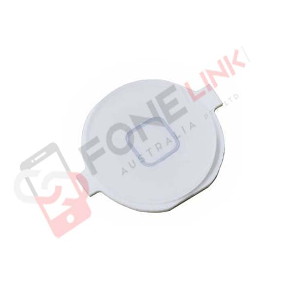 iPhone 4G Home Button White