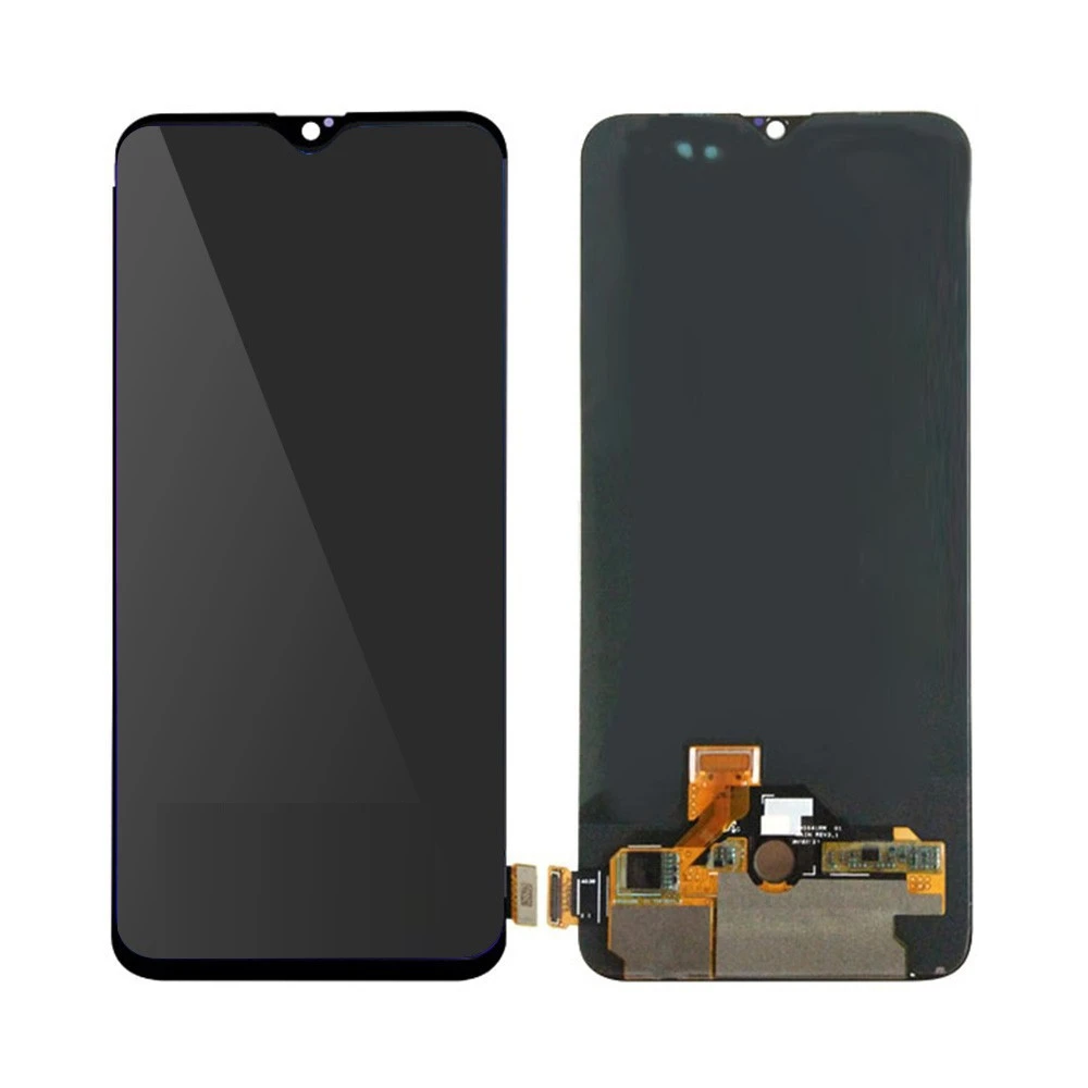 Oppo R17 OLED LCD Black