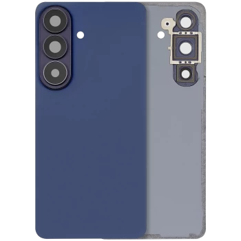 Samsung S26 S942 Back Cover Cobalt Violet
