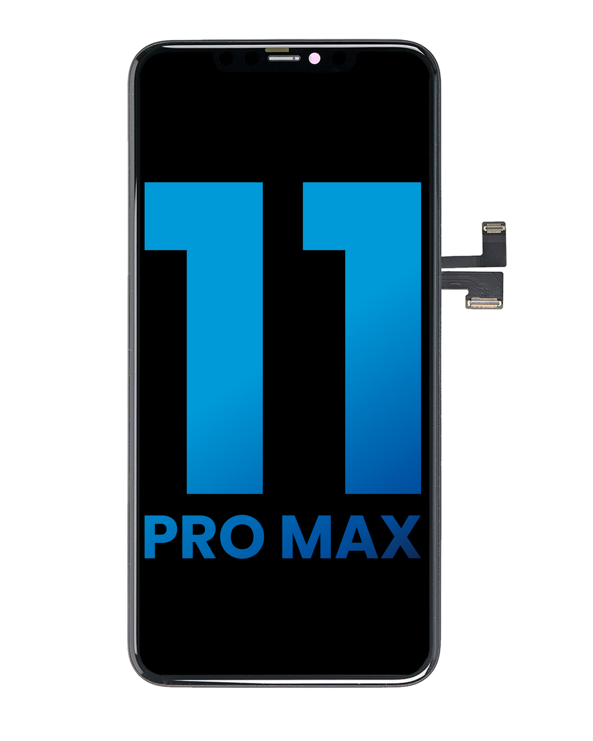 iPhone 11 Pro Max JK Incell Lcd