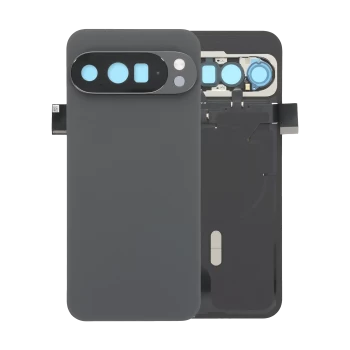 Google Pixel 10 Pro XL Back Glass Obsidian