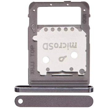 Samsung Tab S8 Plus X800/ X806 SIM Tray Black