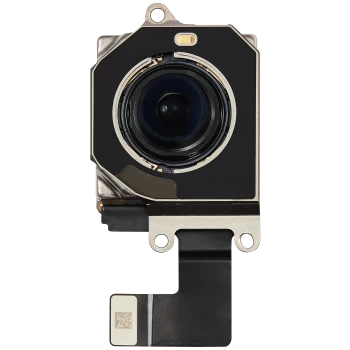 iPhone 17 Air Back Camera