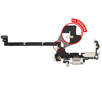 iPhone 17 Pro Charging Flex