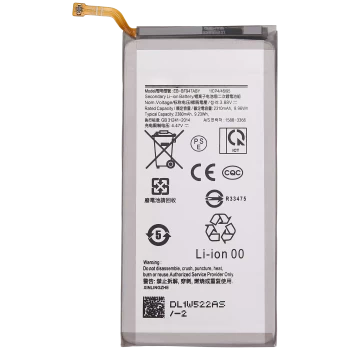 Samsung Galaxy Z Fold 5 5G (F946) Internal Battery Service Pack Pull A