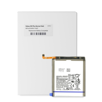 Samsung S22 Plus S906 Service Pack Battery