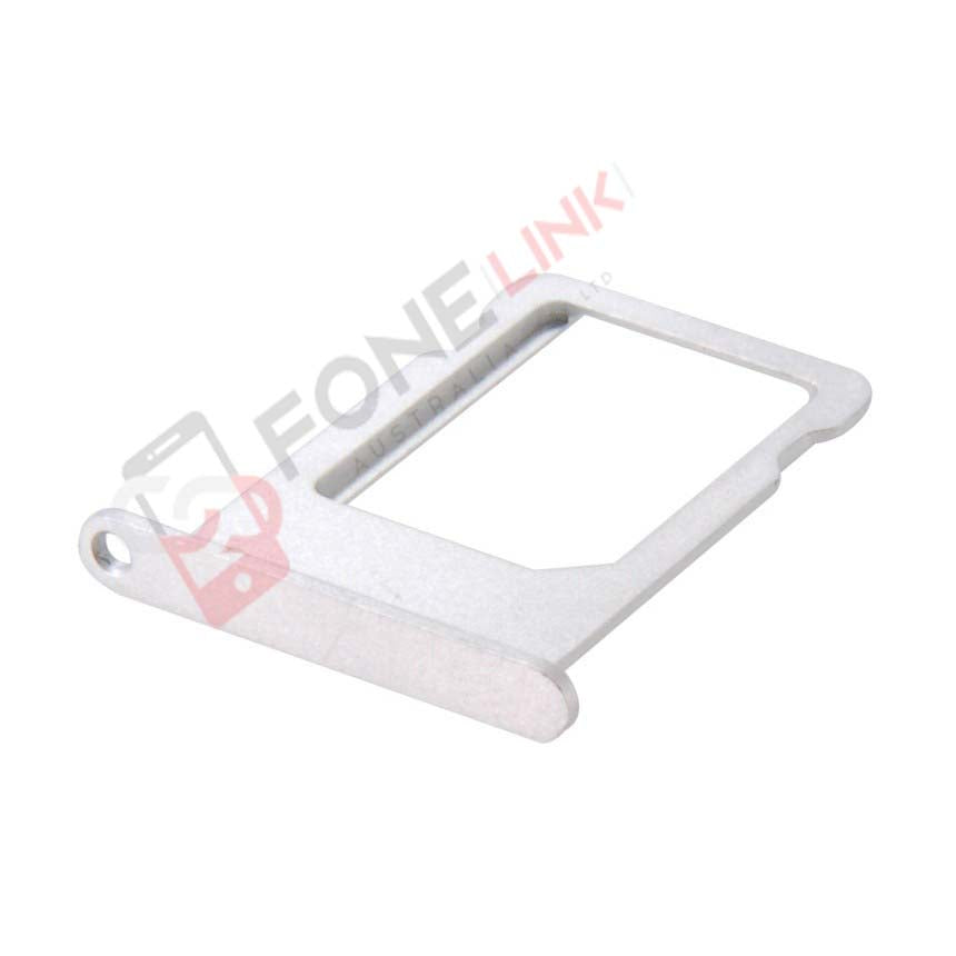 iPhone 5C Sim Tray White