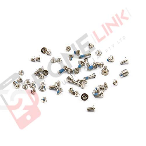 iPhone 5C Internal Screws Sets