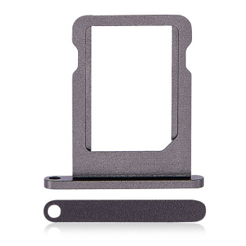 iPad Pro 11 3rd (2021)/ 4th (2022)/ Pro 12.9 5th (2021)/ 6th (2022) SIM Tray Space Grey