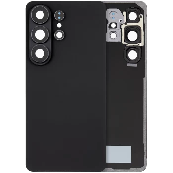 Samsung S26 Ultra S948 Back Cover Black