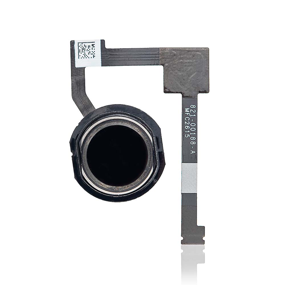iPad Mini 4 Home Button Black