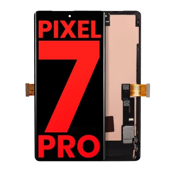 Google Pixel 7 Pro LCD