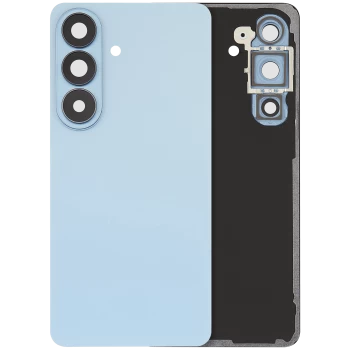 Samsung S26 S942 Back Cover Sky Blue