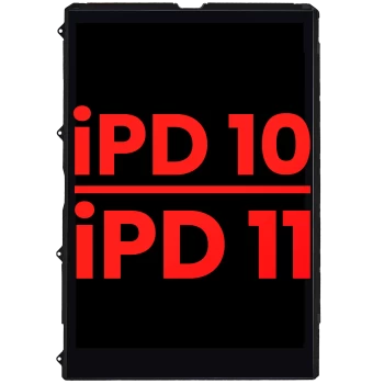 iPad 10 (2022)/ iPad 11 (2025) Premium LCD Only WIfi