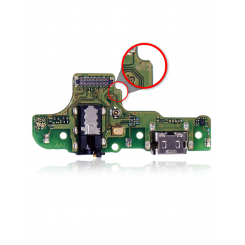 Samsung A20S A207F Charging Flex