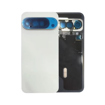 Google Pixel 10 Pro XL Back Glass Porcelain