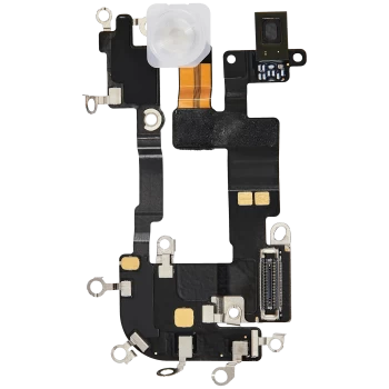 iPhone 17 Pro Max Flash Light/ Microphone Flex