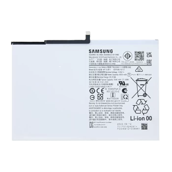 Samsung Tab A9 Plus X210/ X215 Premium Battery