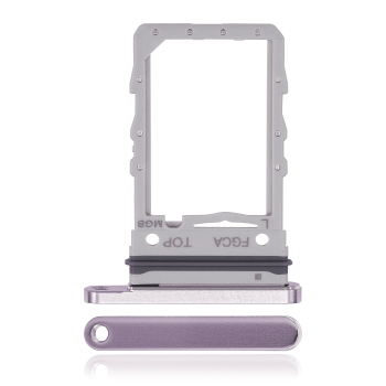 Samsung Galaxy Z Flip 5 5G (F731B) SIM Tray Lavender