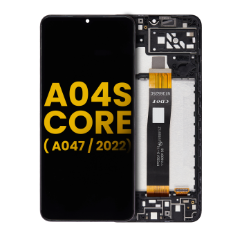 Samsung A04s Premium OLED LCD