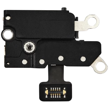 iPhone 17 Air Left Microphone